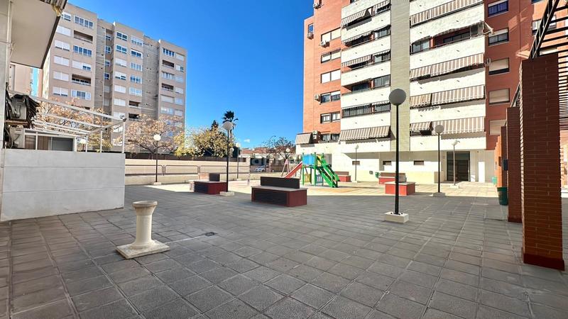 Foto ace6189c-6146-4d12-ac78-b42190ecaad3. Pis amb aparcament piscina a Albufereta Alicante