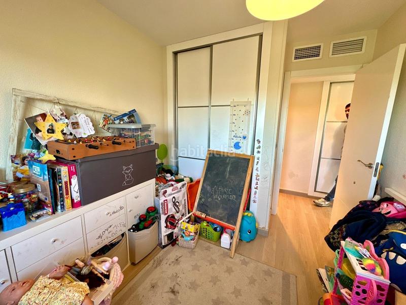 Foto b34c163a-f2aa-4334-aaf8-2acaacee93c2. Pis amb aparcament piscina a Albufereta Alicante