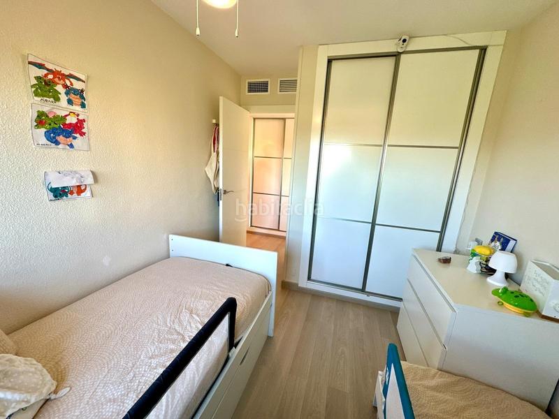 Foto d3348ddf-4cff-4067-9d5d-b34d1ebcd96f. Pis amb aparcament piscina a Albufereta Alicante