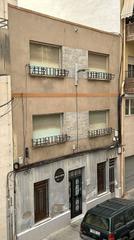 Building  Calle manuel maestre