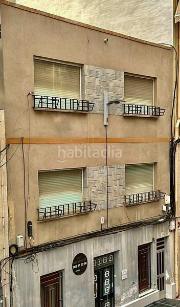 Foto 35e739e7-b32d-4eb6-b361-be57b44f1b2c. Edifici a Plaza Castelar - Mercado Central Elda