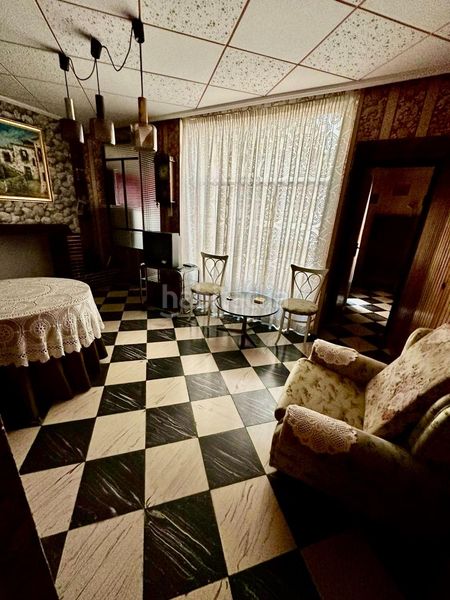 Foto 6388b136-5916-4ba5-b491-675a7167cd63. Edifici a Plaza Castelar - Mercado Central Elda