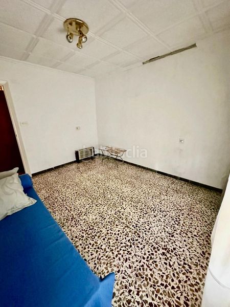 Foto 8745b1fb-5505-4ee3-945d-26f0451904e3. Edifici a Plaza Castelar - Mercado Central Elda