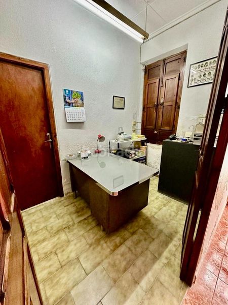 Foto cde5f9d5-cc3f-4028-87a5-5acbfab22295. Edifici a Plaza Castelar - Mercado Central Elda
