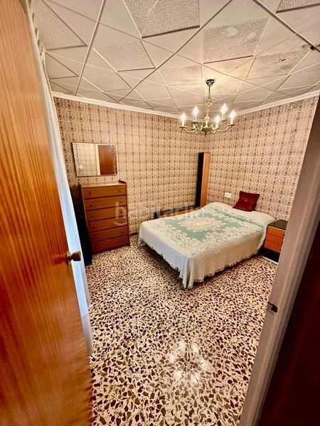 Foto e5b7fa8b-3ba5-4654-b675-789c32b91c1c. Edifici a Plaza Castelar - Mercado Central Elda