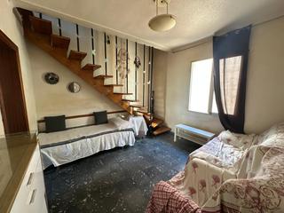 Appartement à Virgen del Remedio - Parque Lo Morant. Dúplex de oportunidad en zona consolidada