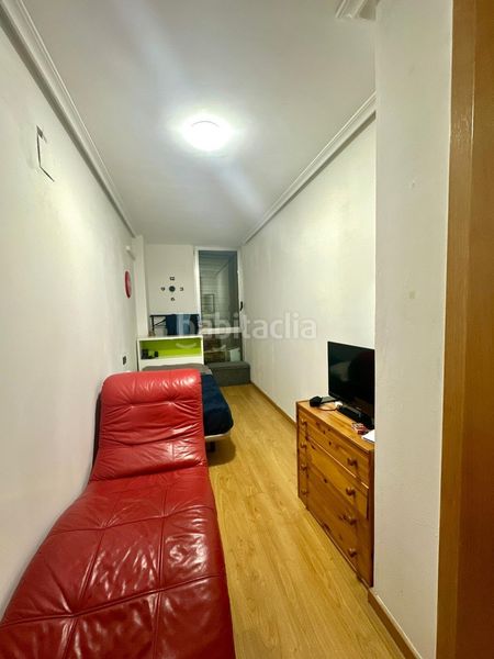 Foto 102a6150-85f2-474f-9502-9fa480f15137. Pis amb aparcament a Paus - Polígono San Blas Alicante