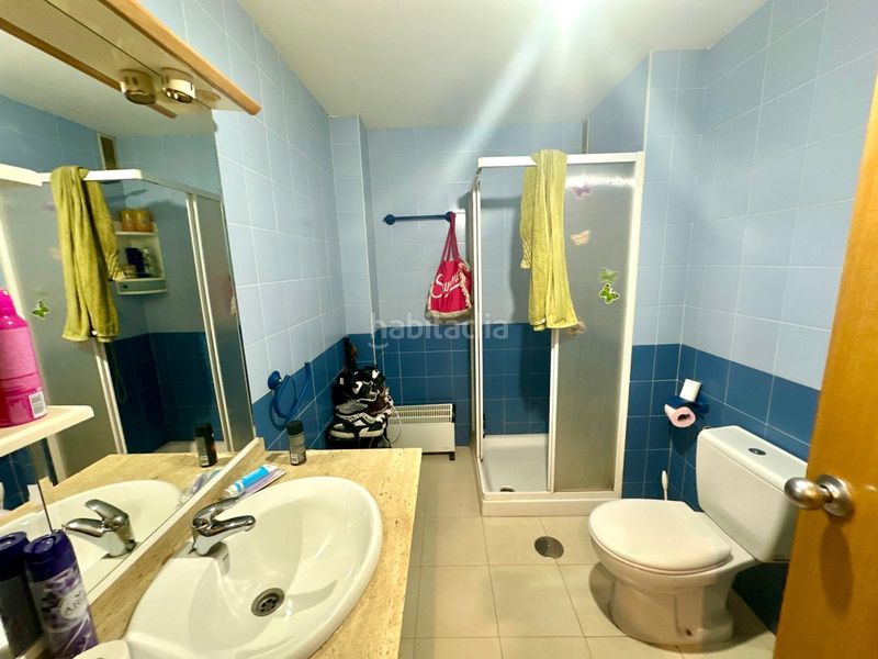 Foto 16671d5b-3533-4476-a9b6-4d81b54f881f. Pis amb aparcament a Paus - Polígono San Blas Alicante