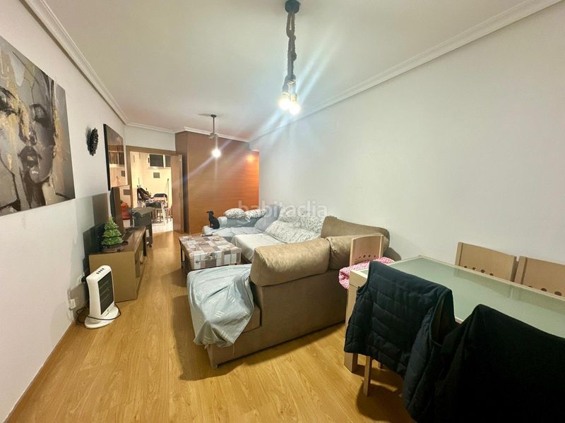 Foto 1dfbe4bf-dd00-4b33-ac9b-016e2754ca73. Pis amb aparcament a Paus - Polígono San Blas Alicante