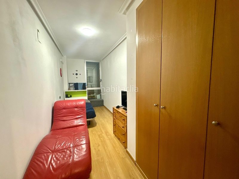 Foto 2c24d8de-66b3-4a2c-a3d0-5cad440ae8df. Pis amb aparcament a Paus - Polígono San Blas Alicante