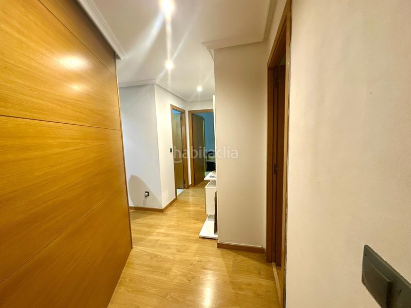 Foto 53ed586e-ce7a-4cad-a174-55502cc0b84e. Pis amb aparcament a Paus - Polígono San Blas Alicante