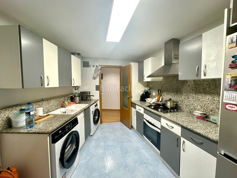 Foto 5b5753dd-5644-456d-924c-3617d2df9ae3. Pis amb aparcament a Paus - Polígono San Blas Alicante