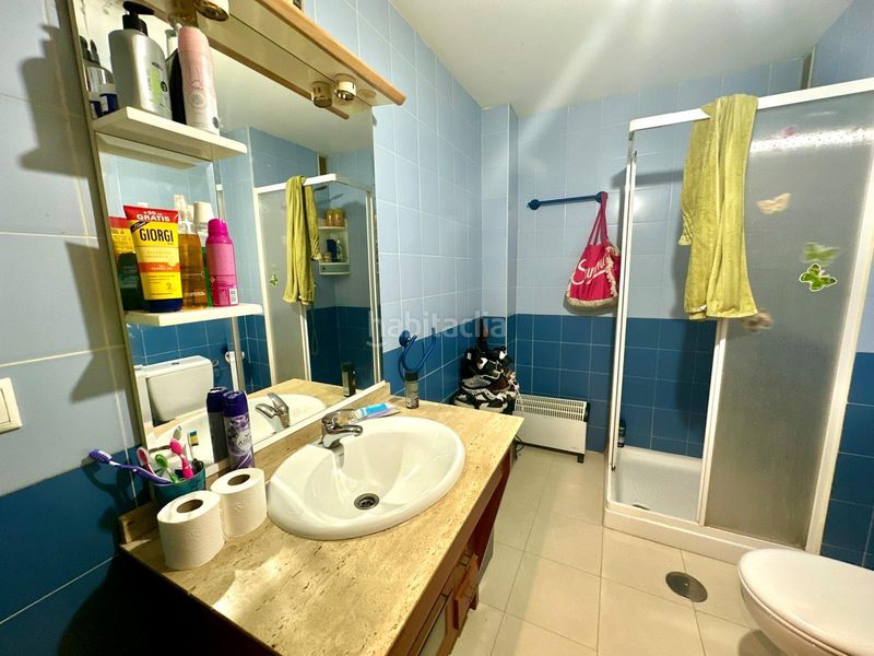 Foto 5e0e0b12-3581-453a-b060-f2f23eaf673d. Pis amb aparcament a Paus - Polígono San Blas Alicante