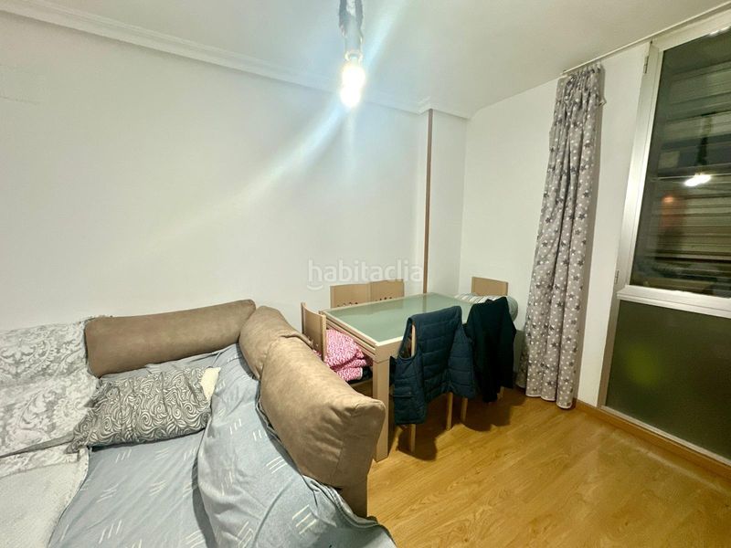 Foto 66812fbe-0ac7-405b-a2c2-d89b313d6821. Pis amb aparcament a Paus - Polígono San Blas Alicante