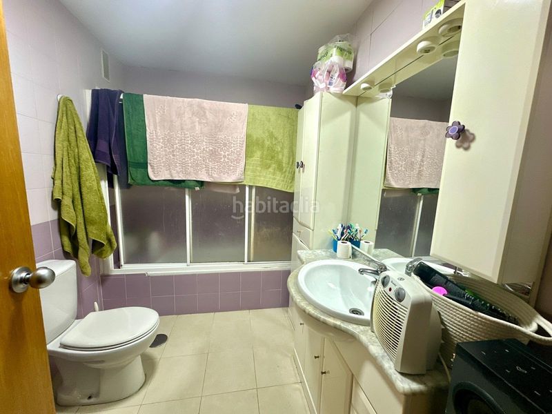 Foto 8331baa8-3703-4086-90c6-5012e356b0c0. Pis amb aparcament a Paus - Polígono San Blas Alicante