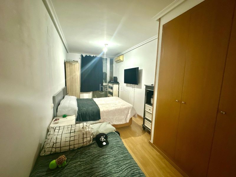 Foto 9127dbff-1f32-45c3-8836-8d9acad50f0d. Pis amb aparcament a Paus - Polígono San Blas Alicante