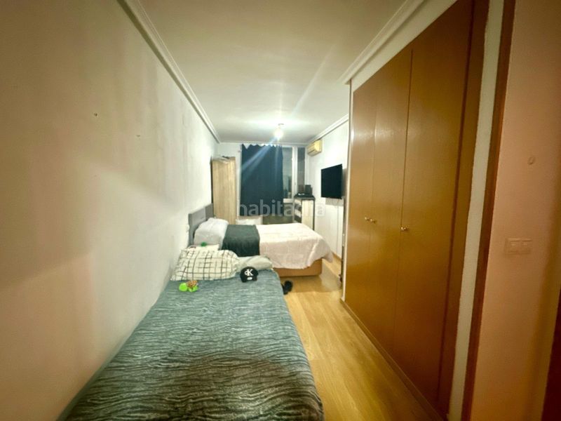 Foto 956a1701-1f04-4aa7-a5b6-b4ccd6e2afae. Pis amb aparcament a Paus - Polígono San Blas Alicante