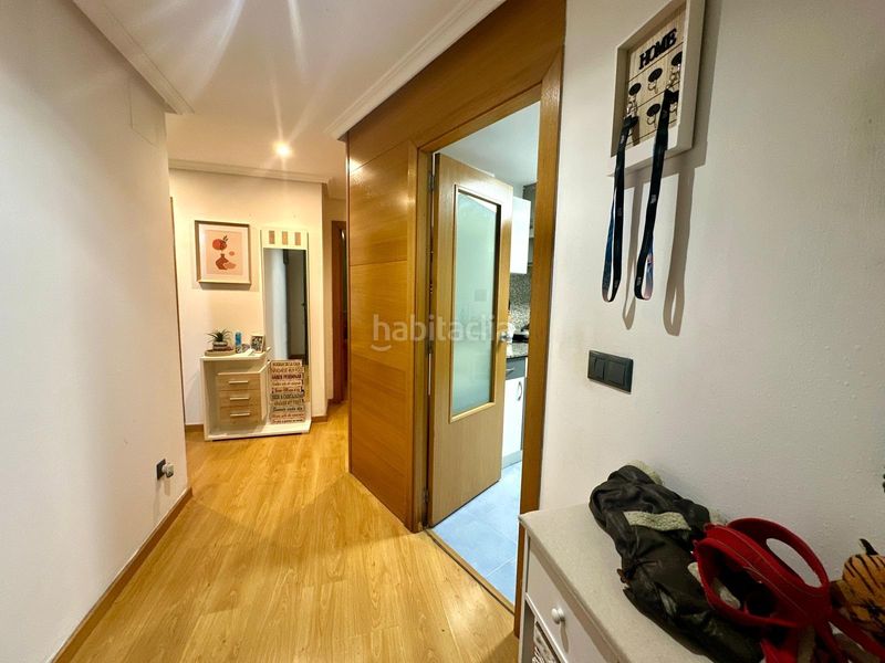 Foto a41a4ed7-1b28-459d-b7ec-f1e5bc74d10e. Pis amb aparcament a Paus - Polígono San Blas Alicante