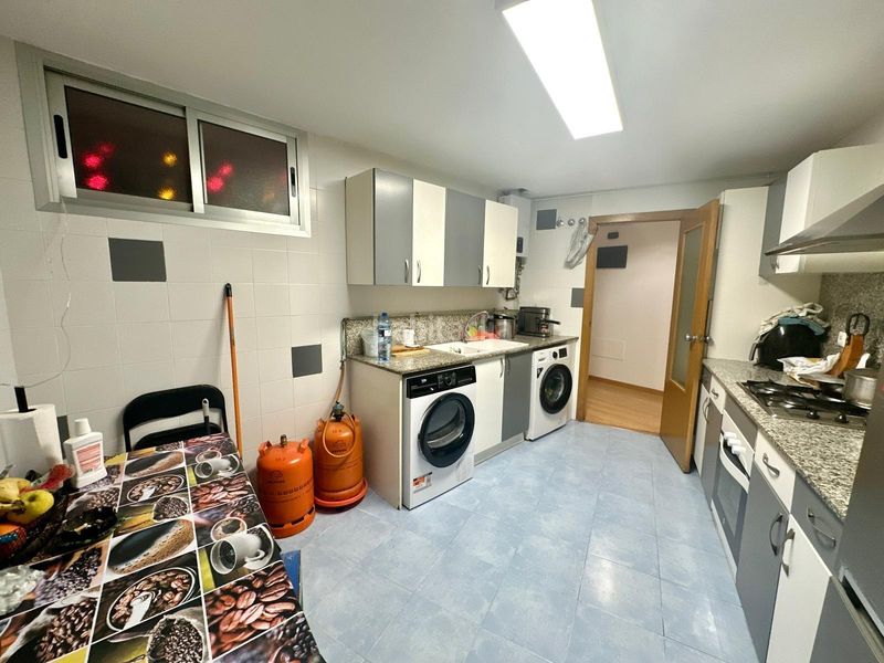 Foto b463e67b-198c-422a-85af-8db8861a994f. Pis amb aparcament a Paus - Polígono San Blas Alicante