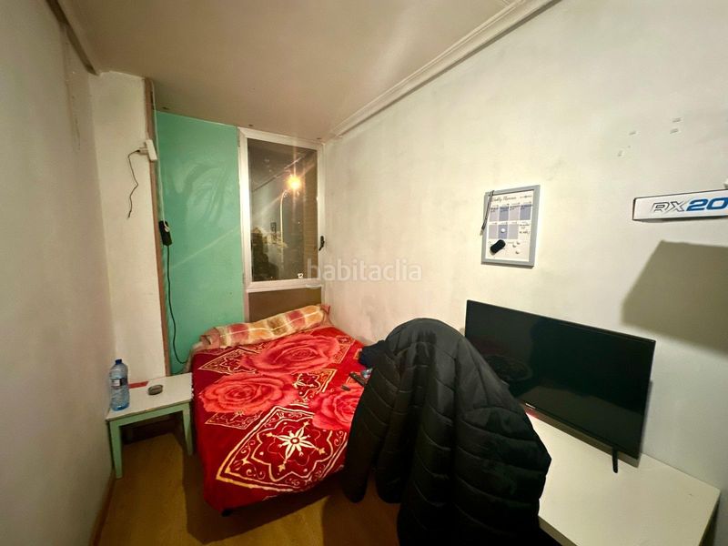 Foto cb432ec2-4849-4668-83eb-51a4bbcc9233. Pis amb aparcament a Paus - Polígono San Blas Alicante