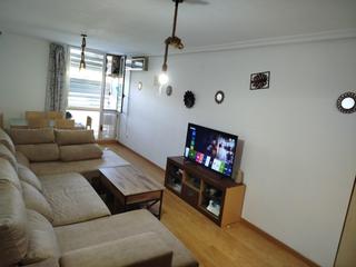 Piso en Paus - Polígono San Blas. Piso en venta en pau ii oportunidad única con garaje y trastero