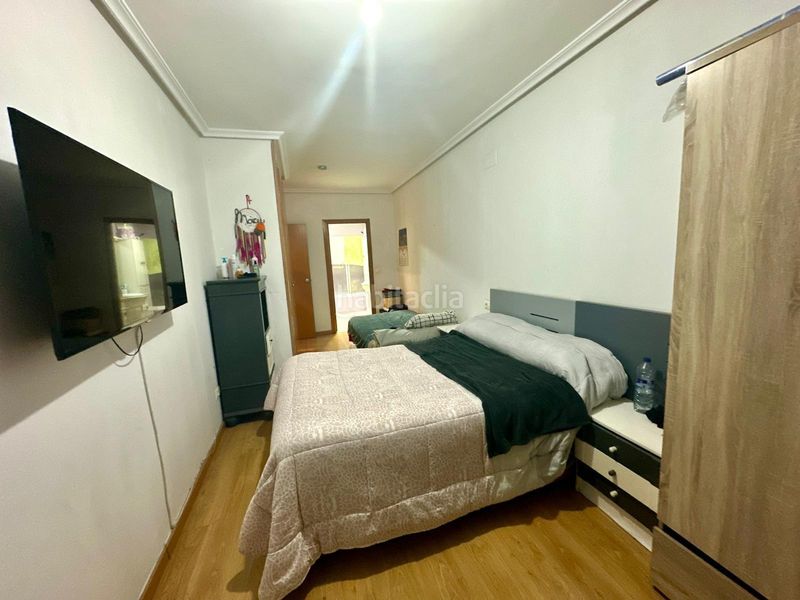 Foto d2b2f608-2429-4c5e-98fe-87a6a08f385b. Pis amb aparcament a Paus - Polígono San Blas Alicante