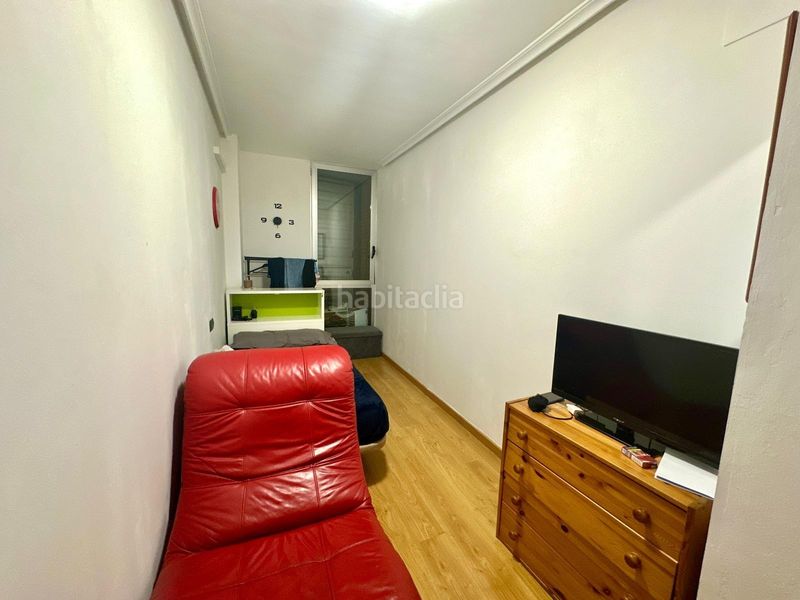 Foto d3ea2a26-1f6b-4012-be4b-aca8376f513b. Pis amb aparcament a Paus - Polígono San Blas Alicante