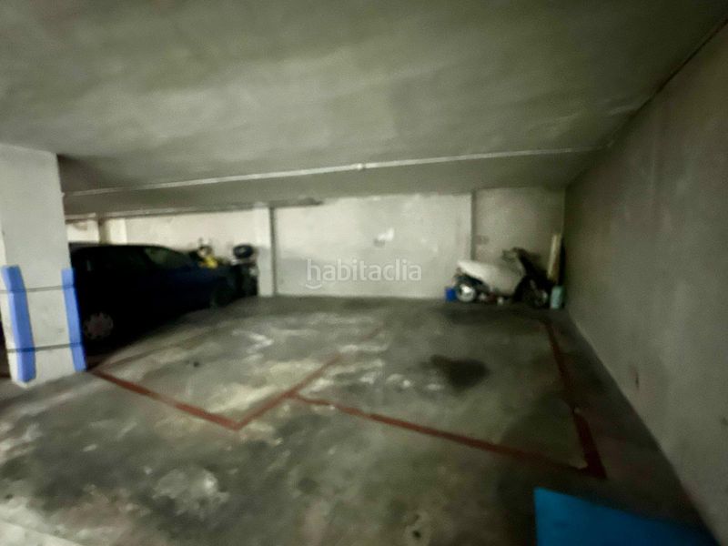 Foto d503cfdd-779e-4fa7-aa29-20beadc5fec7. Pis amb aparcament a Paus - Polígono San Blas Alicante