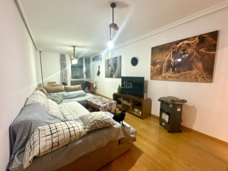 Foto e51620f2-309f-4f0d-801c-4769f88e1739. Pis amb aparcament a Paus - Polígono San Blas Alicante