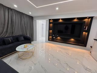 Location Appartement à Ensanche-Diputación. Moderno piso reformado en el corazón de alicante