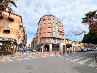 Pis a Carolinas Altas