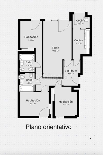 Foto 5725278b-0665-40a6-955d-446130e8a0ee. Pis a Carolinas Altas Alicante