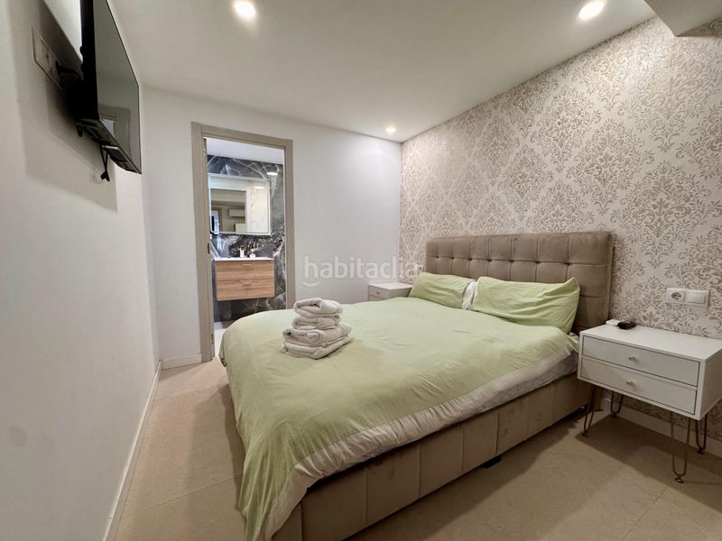 Foto 0fc8dcd7-7e34-4efa-bdc2-2b2136319da1. Piso amplio y moderno piso reformado en el corazón en Alicante