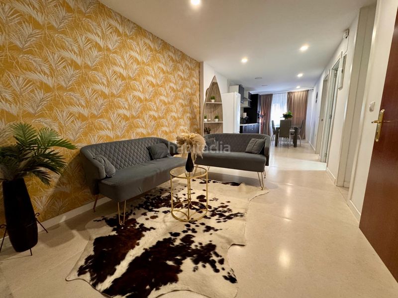 Foto 3244f586-ed54-4271-9a37-12d50caf8933. Piso amplio y moderno piso reformado en el corazón en Alicante