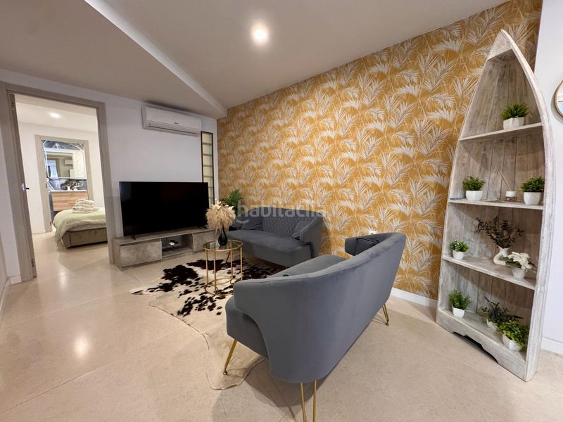 Foto 424c3865-f8c5-4e12-a030-fb3d7e41b91e. Piso amplio y moderno piso reformado en el corazón en Alicante