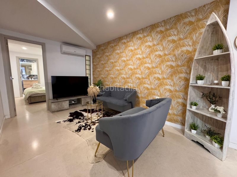 Foto 6c573839-4385-479d-b771-f425cfc46aa9. Piso amplio y moderno piso reformado en el corazón en Alicante