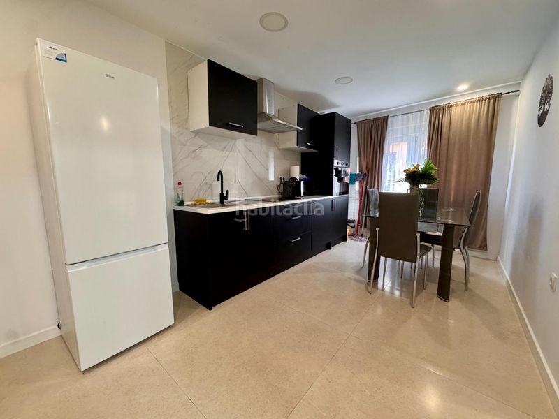 Foto 745384de-2506-4104-91d7-e3175f154fde. Piso amplio y moderno piso reformado en el corazón en Alicante