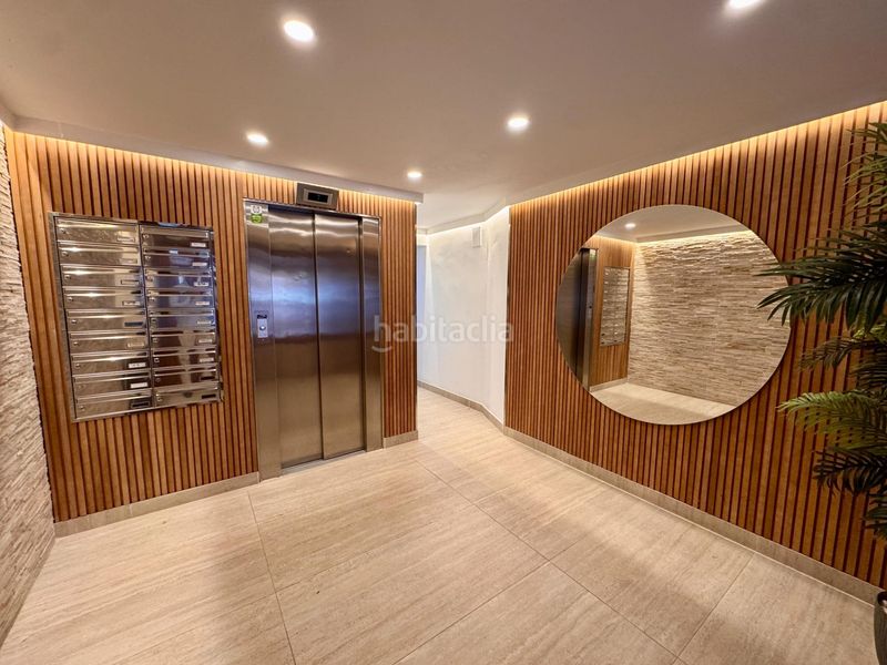 Foto 9b04c82b-3b32-4977-90bb-bbbee8a1a5b5. Piso amplio y moderno piso reformado en el corazón en Alicante