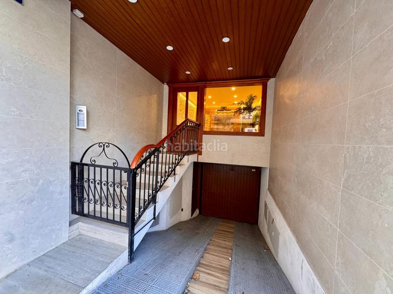 Foto a399daf2-b19c-4ae0-8c99-8b440a748e13. Piso amplio y moderno piso reformado en el corazón en Alicante