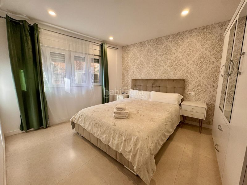 Foto cde80044-39fb-4fe2-a531-bef394c9ff82. Piso amplio y moderno piso reformado en el corazón en Alicante