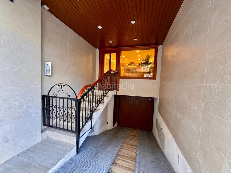 Foto e1c2b1e1-1548-4b28-8bfd-d88592baa678. Piso amplio y moderno piso reformado en el corazón en Alicante