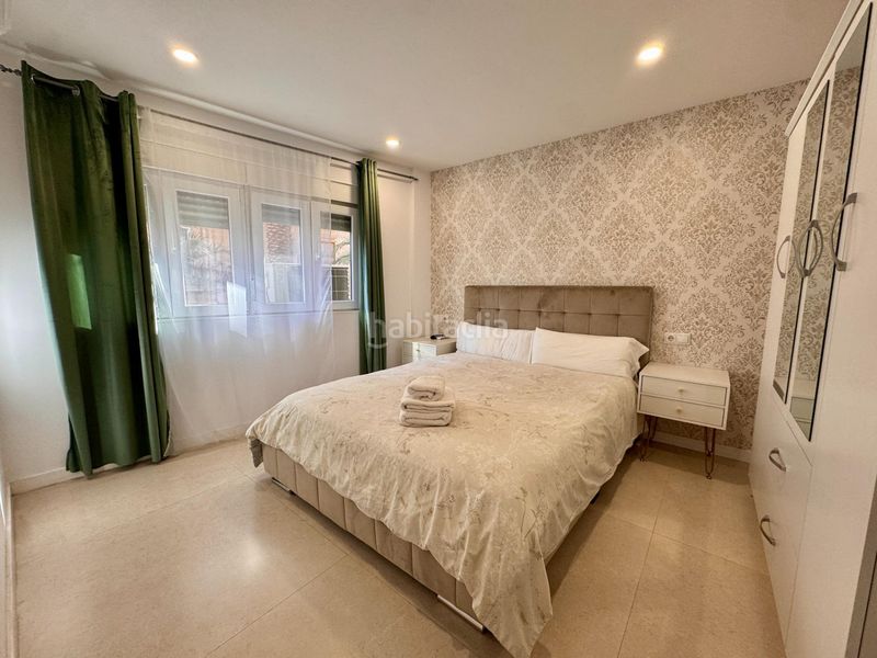 Foto f5ad4f36-3808-4893-b2a5-4474e8f0d1af. Piso amplio y moderno piso reformado en el corazón en Alicante