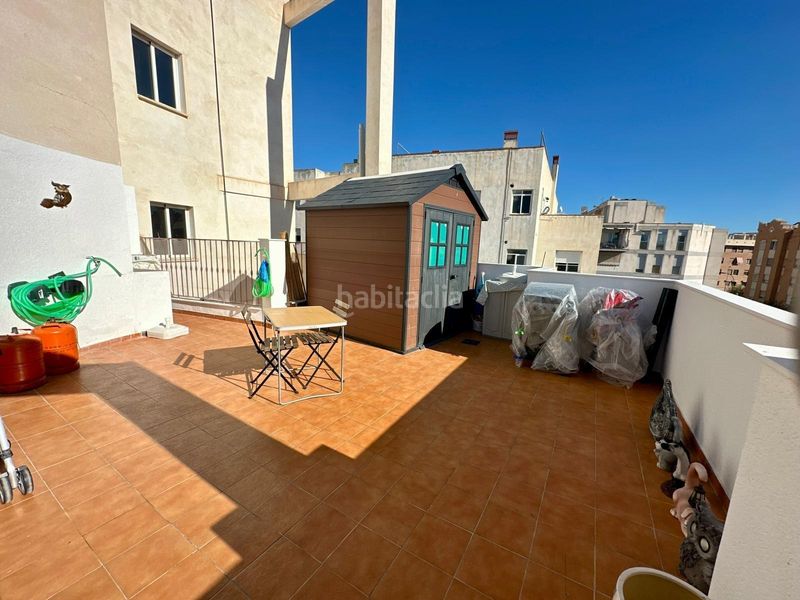 Foto 434af49a-b11d-452d-815d-87aaee8b362b. Àtic a Centro Sant Vicent del Raspeig