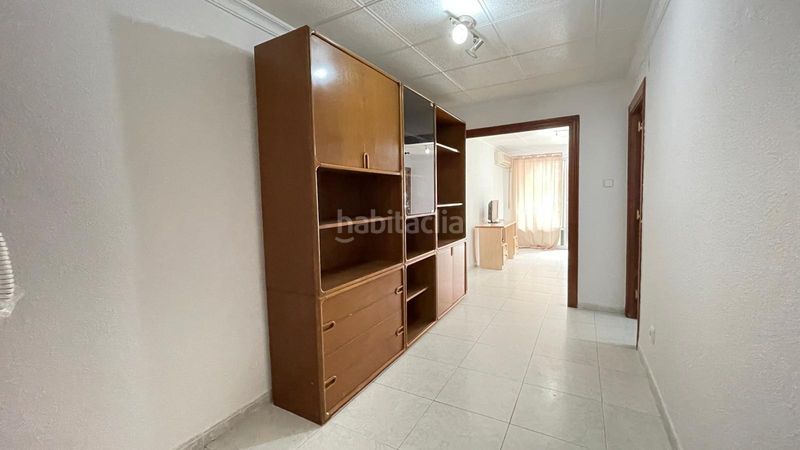 Foto 15fcbc10-fe00-4533-8e18-901cafc96836. Pis a Florida Alta Alicante