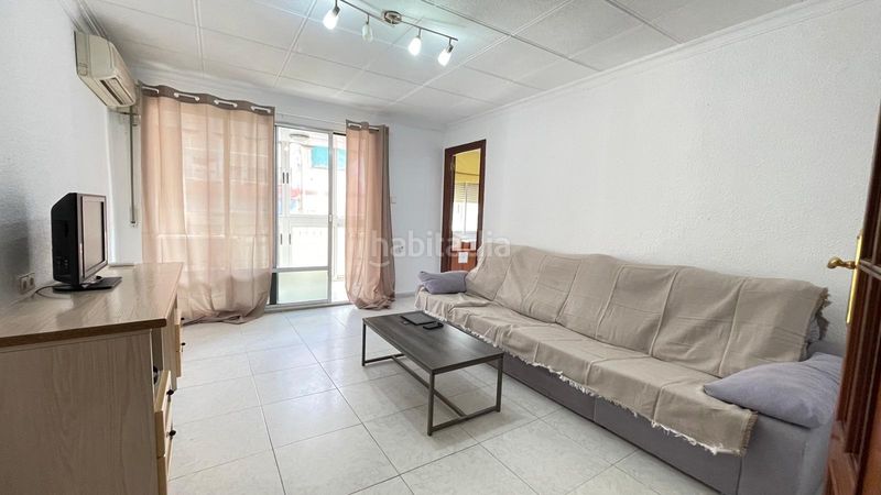 Foto 2297a3c9-d7a3-42ea-8676-5a420df7505e. Pis a Florida Alta Alicante