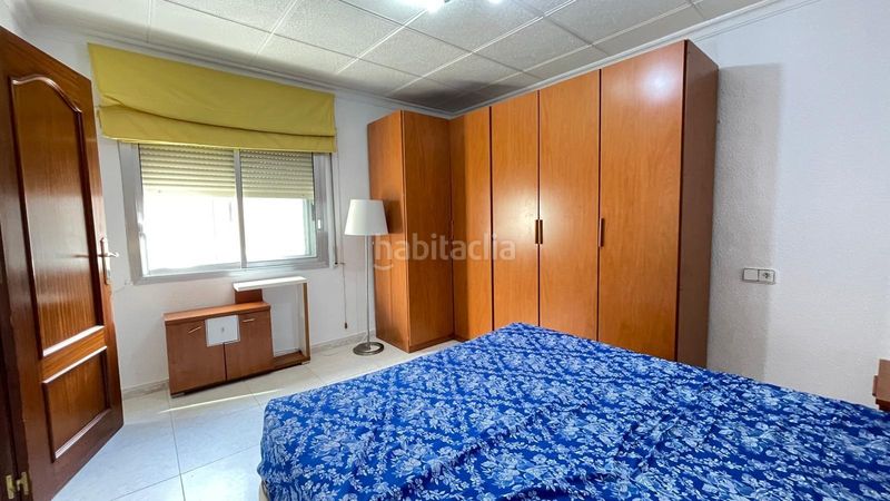 Foto 55e306af-399d-4357-ab7f-546bec4503ae. Pis a Florida Alta Alicante