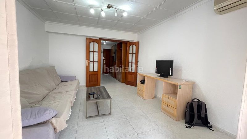 Foto a8a2ea2b-b34c-4638-a960-de1b5d894d08. Pis a Florida Alta Alicante