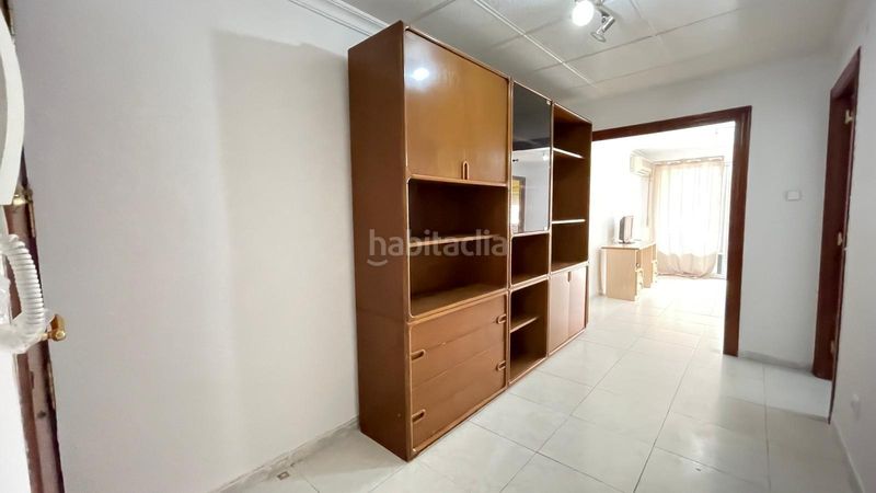 Foto af02daba-692e-42f9-8c49-8cbf297e6e35. Pis a Florida Alta Alicante