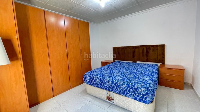 Foto c2af99e1-f75c-468d-86ad-5c7c9f49c52e. Pis a Florida Alta Alicante