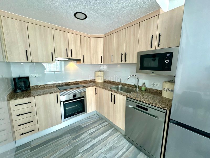 Foto 32b83726-238c-4e96-b81d-d95c902e350f. Casa amb aparcament a Playa Tamarit-Playa Lissa Santa Pola